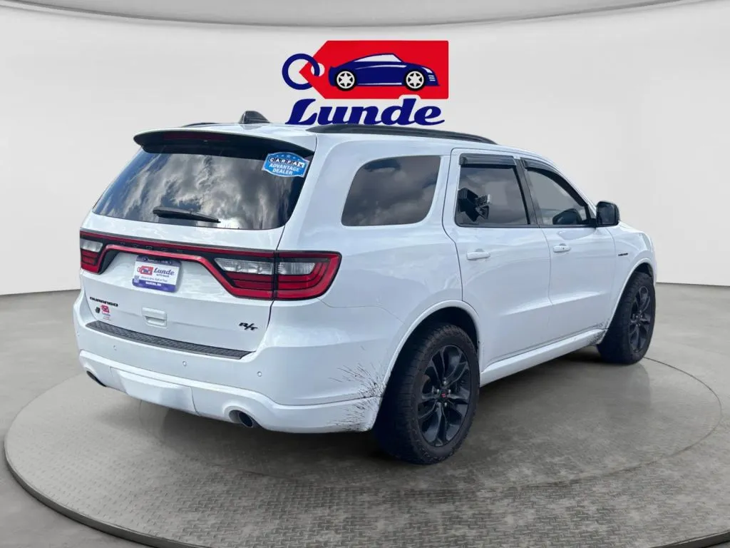 Dodge Durango photo 5