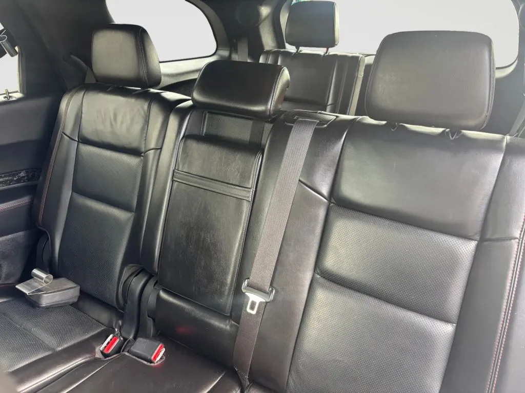 Dodge Durango photo 13