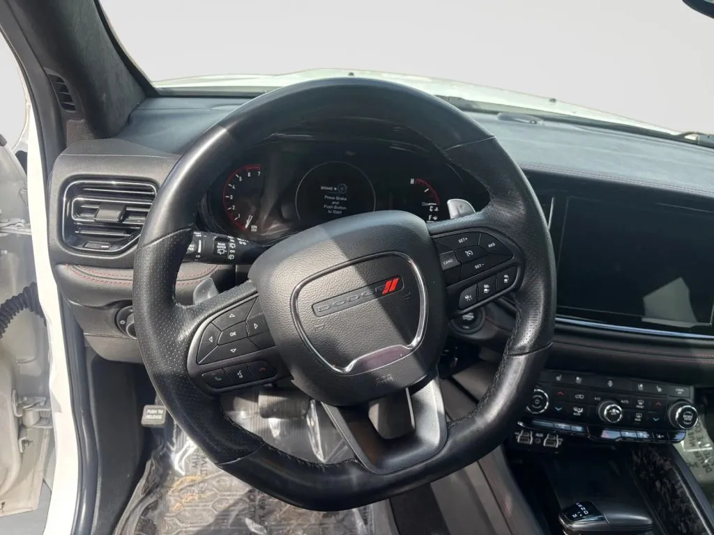 Dodge Durango photo 11