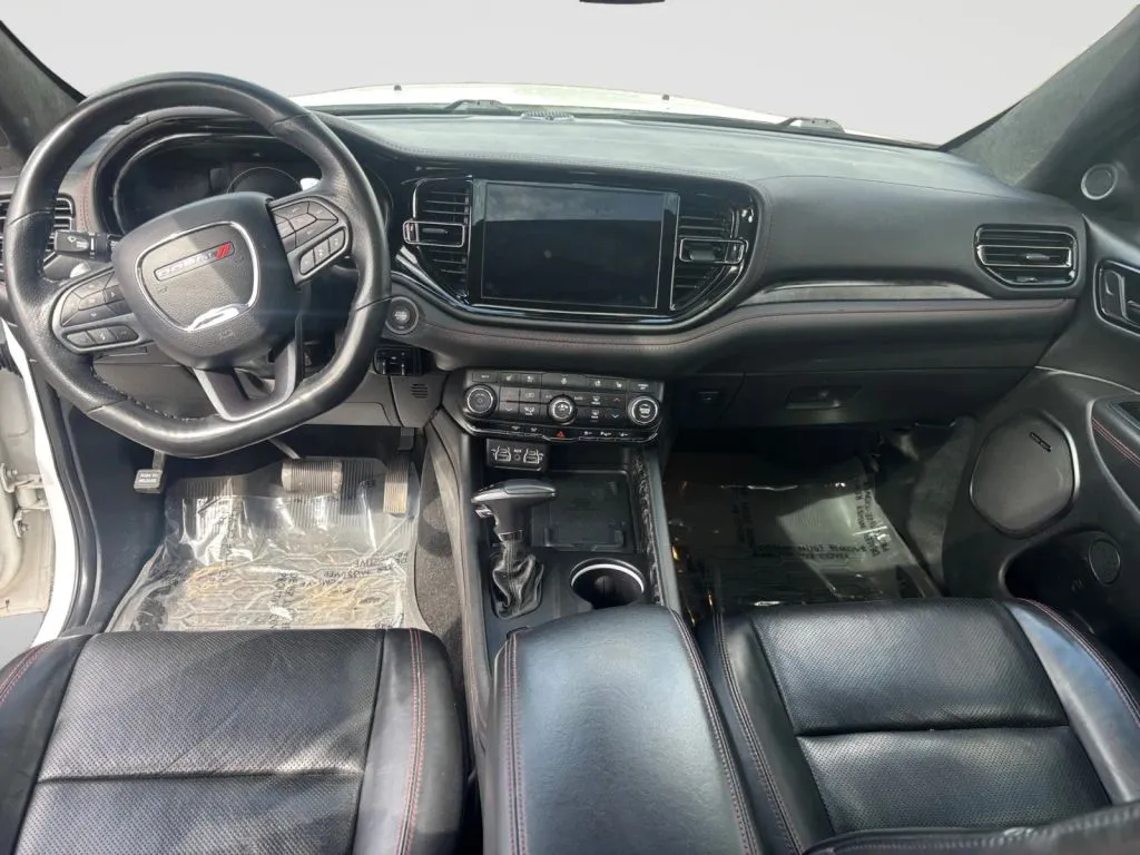 Dodge Durango photo 14