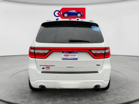 More photos of 2023 Dodge Durango R/T Plus Sport Utility 4D at Lunde Auto Sales - Princeton, MN