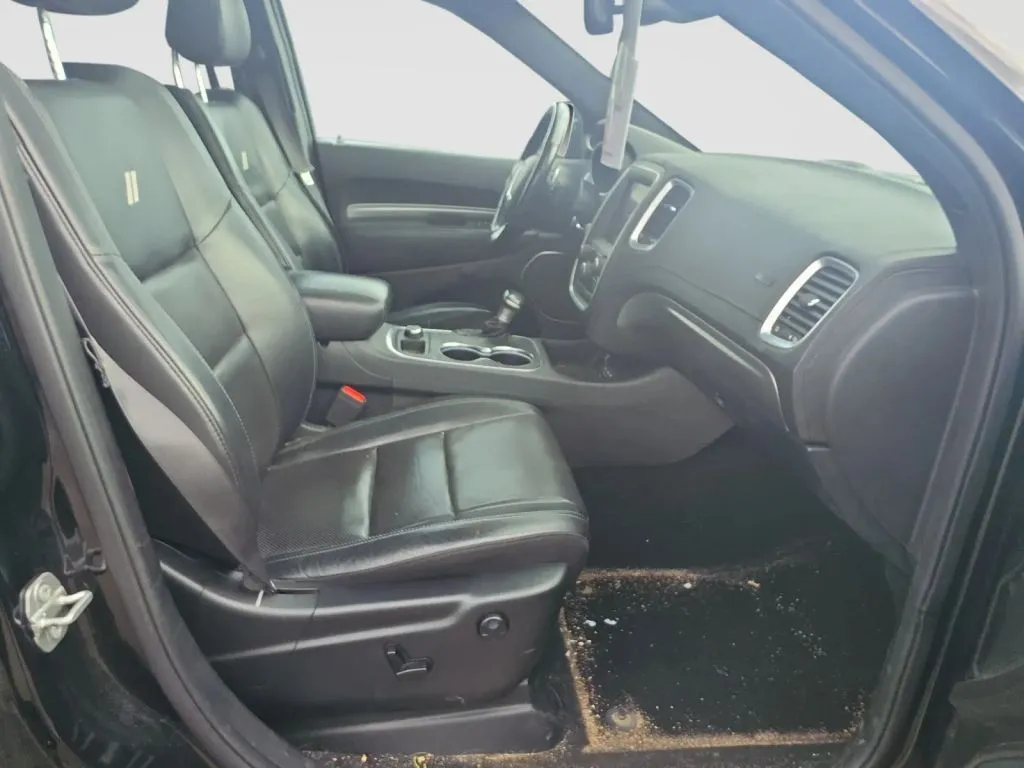 Dodge Durango photo 15