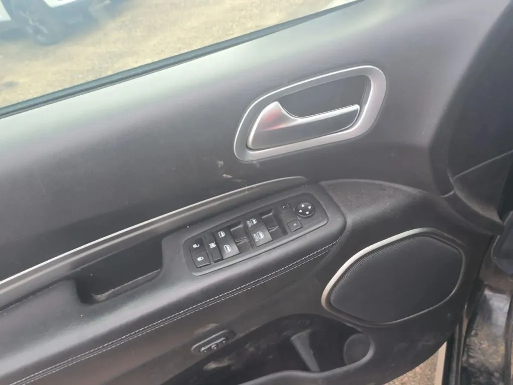 Dodge Durango photo 17