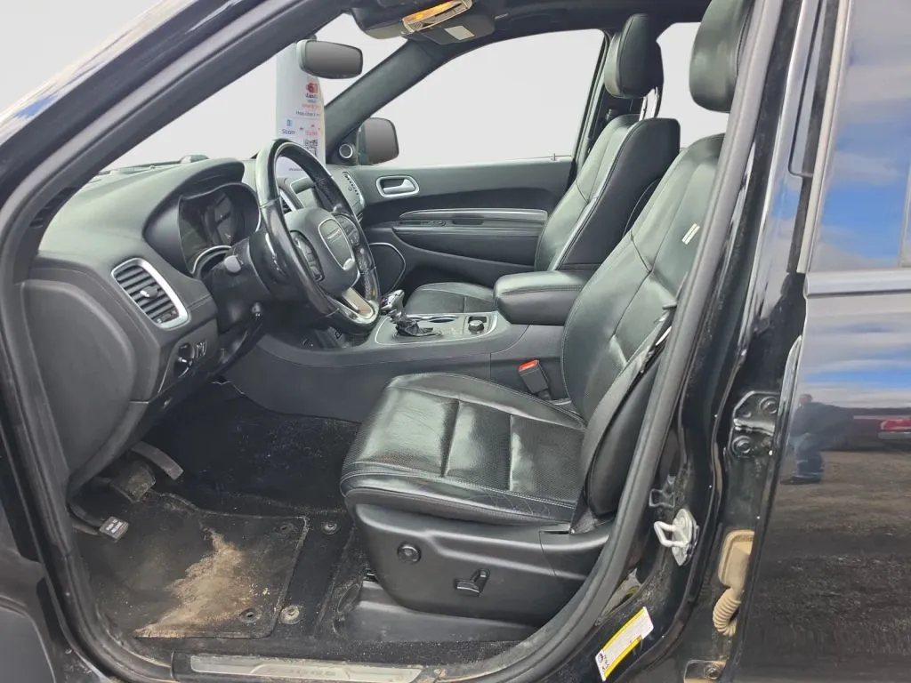 Dodge Durango photo 10