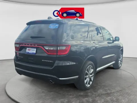 More photos of 2020 Dodge Durango Citadel Sport Utility 4D at Lunde Auto Sales - Princeton, MN