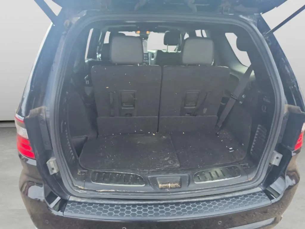 Dodge Durango photo 19