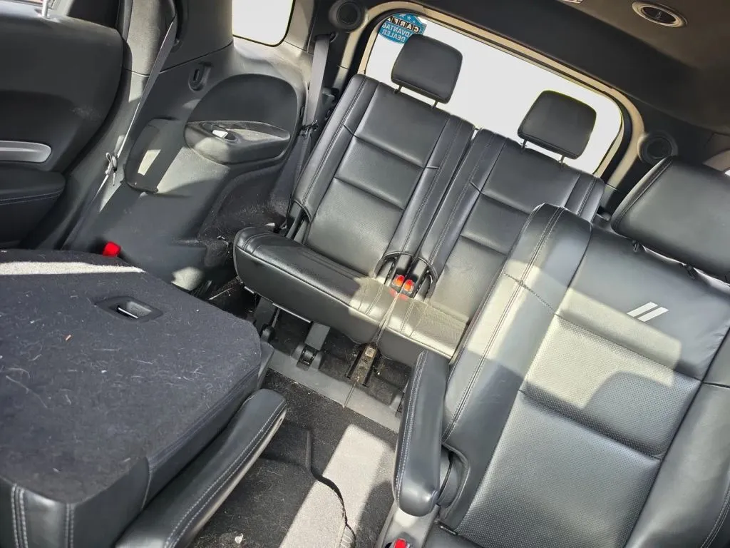 Dodge Durango photo 13