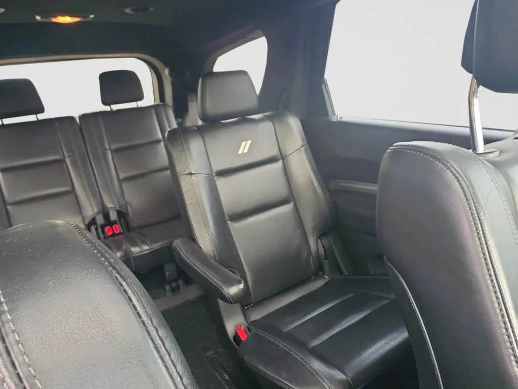 Dodge Durango photo 18