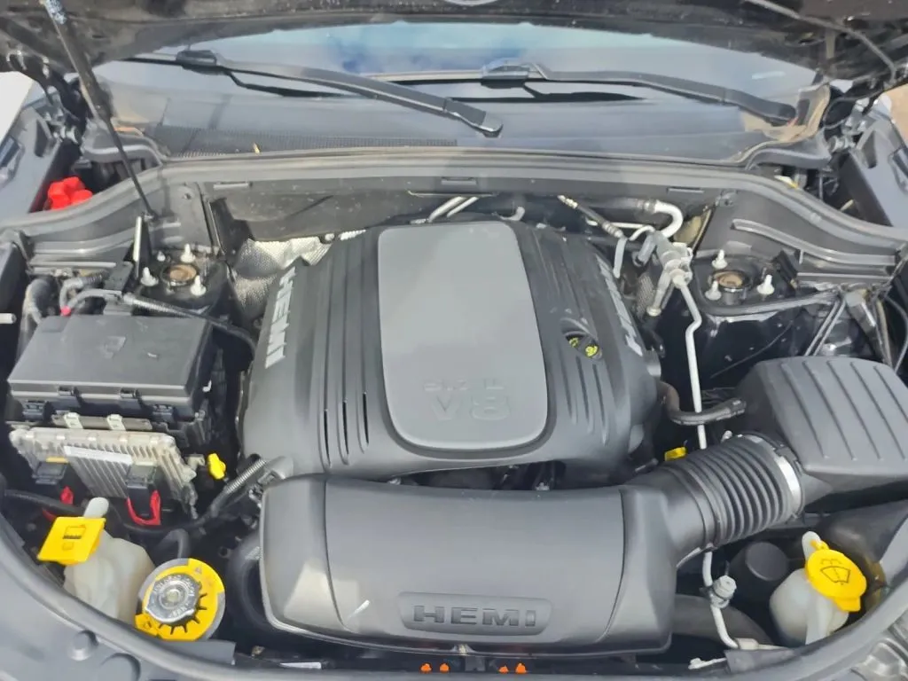 Dodge Durango photo 20