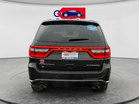 More photos of 2020 Dodge Durango Citadel Sport Utility 4D at Lunde Auto Sales - Princeton, MN