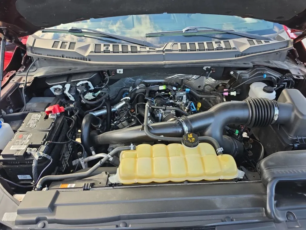 Ford F-150 photo 20