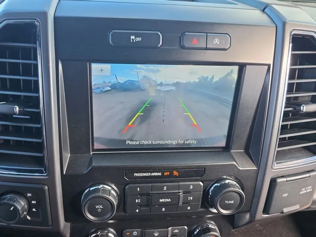 Ford F-150 photo 25