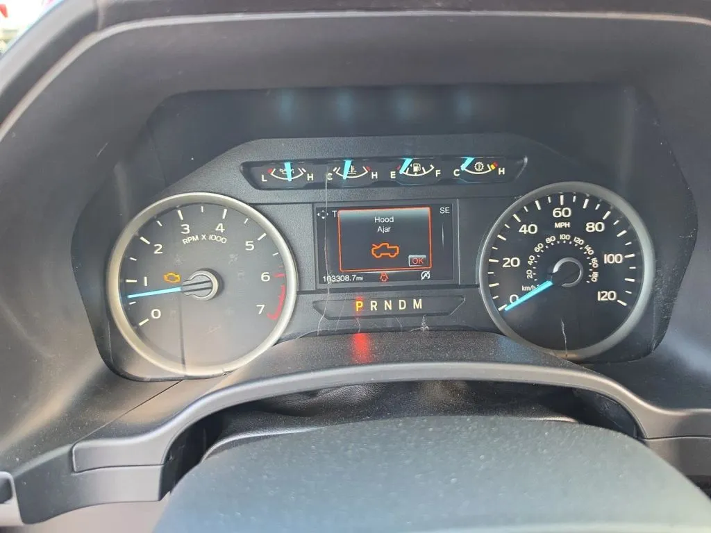 Ford F-150 photo 16