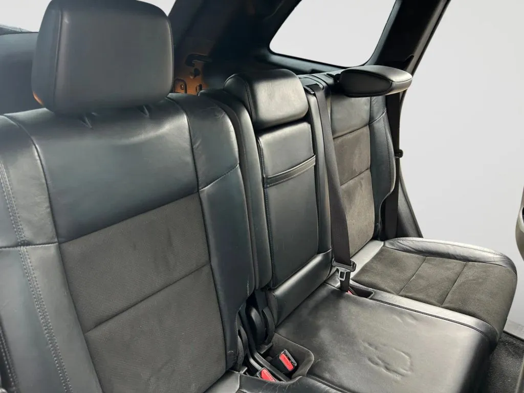 Jeep Grand Cherokee photo 18