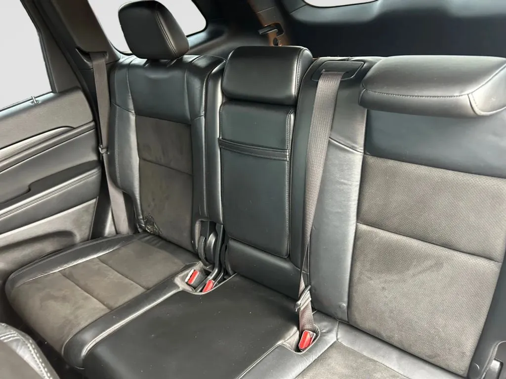 Jeep Grand Cherokee photo 13