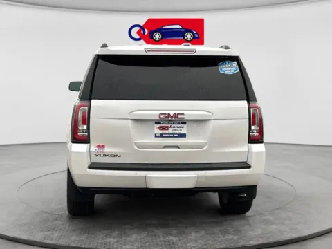More photos of 2019 GMC Yukon SLT Sport Utility 4D at Lunde Auto Sales - Princeton, MN