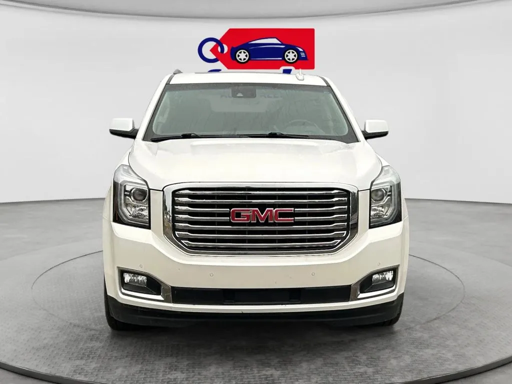 GMC Yukon photo 8