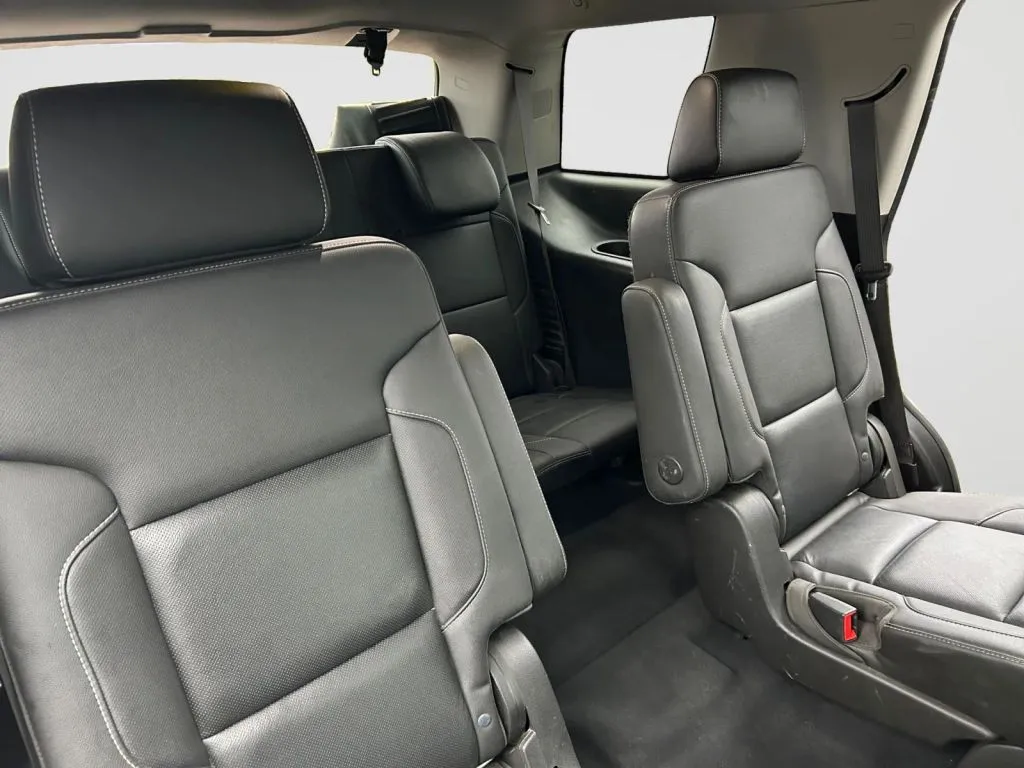GMC Yukon photo 18