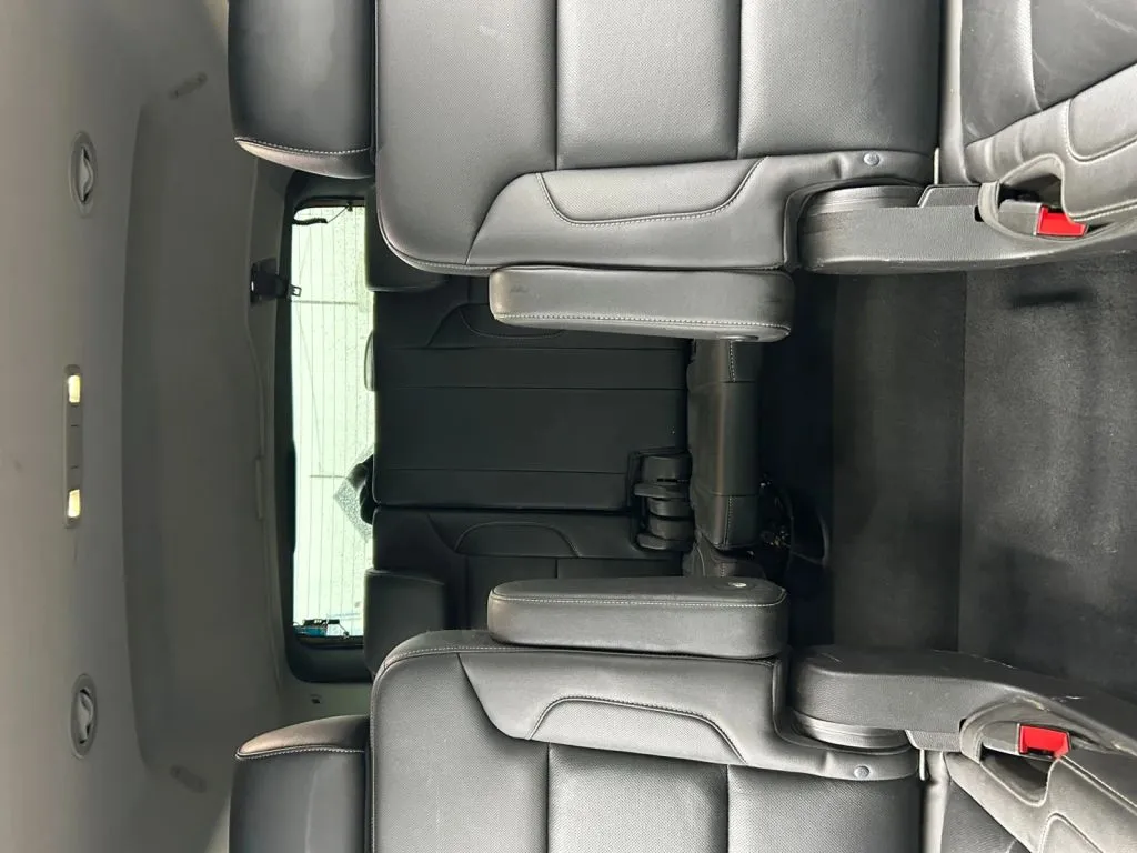 GMC Yukon photo 23