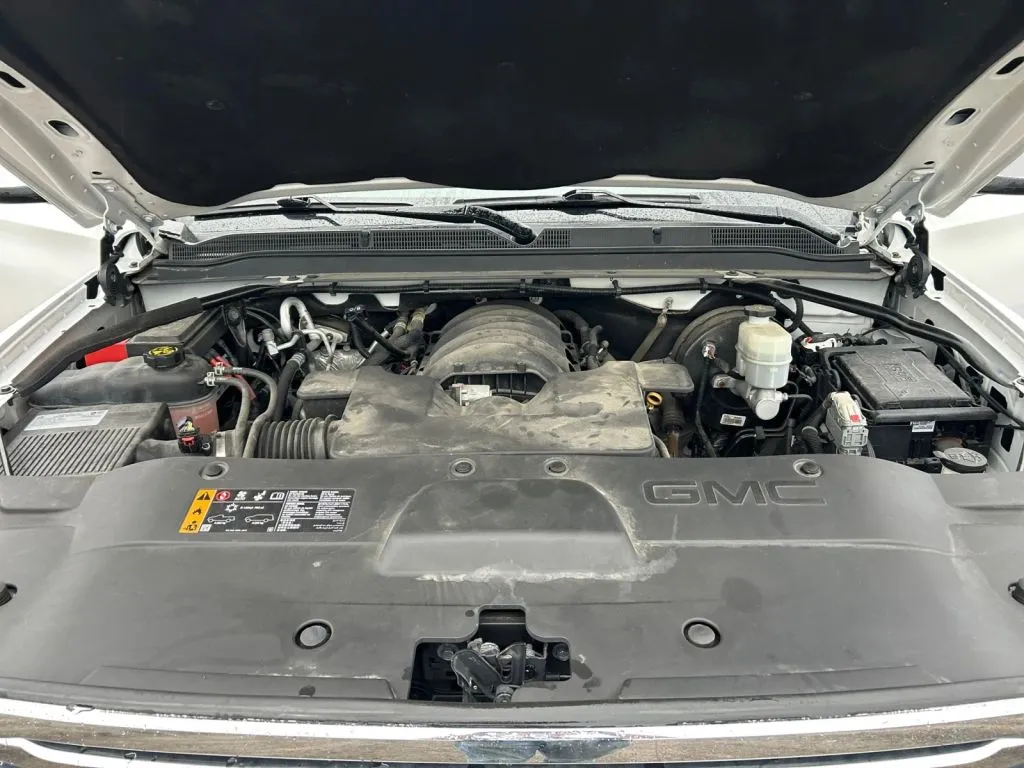 GMC Yukon photo 20