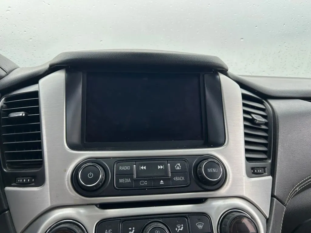 GMC Yukon photo 21