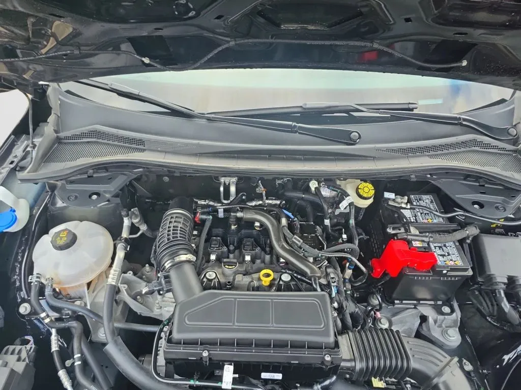 Ford Escape photo 20