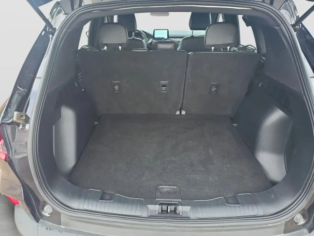 Ford Escape photo 19