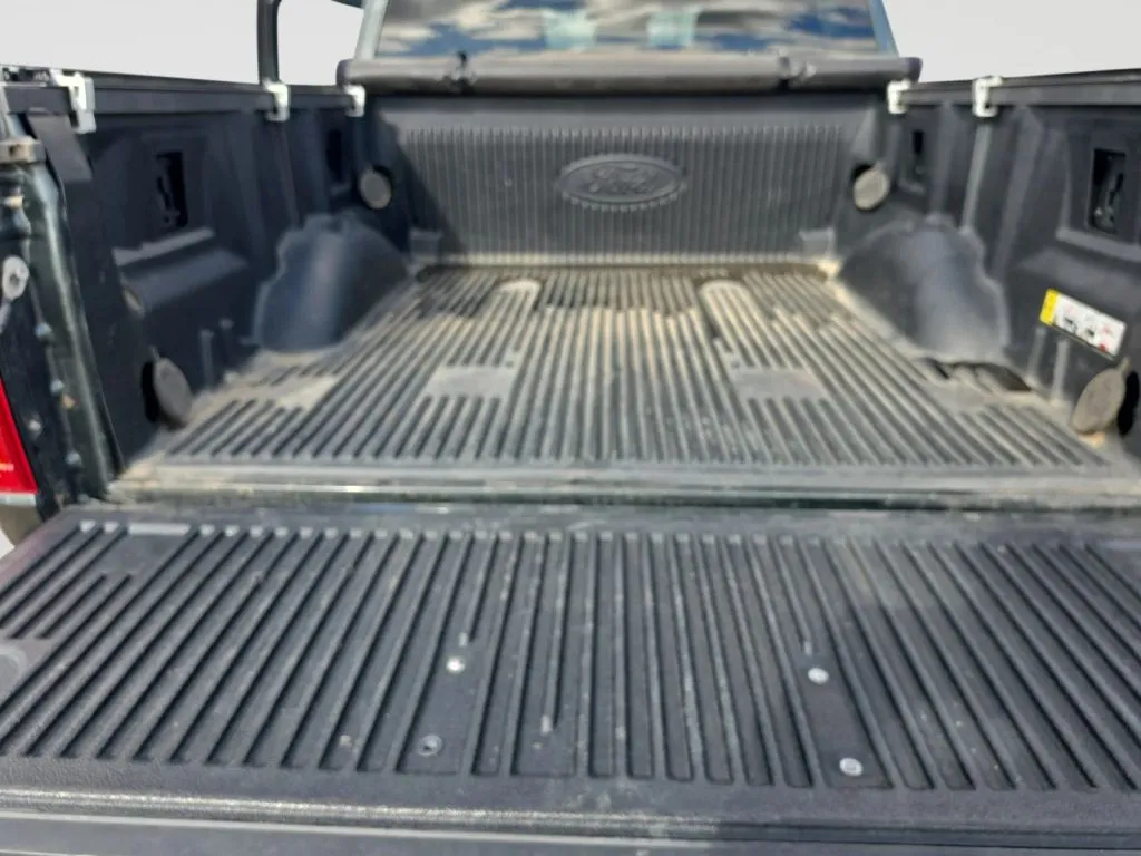 Ford F-150 photo 19