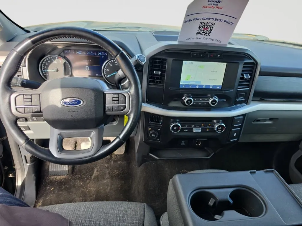 Ford F-150 photo 14