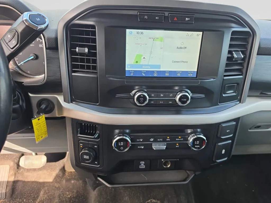 Ford F-150 photo 12