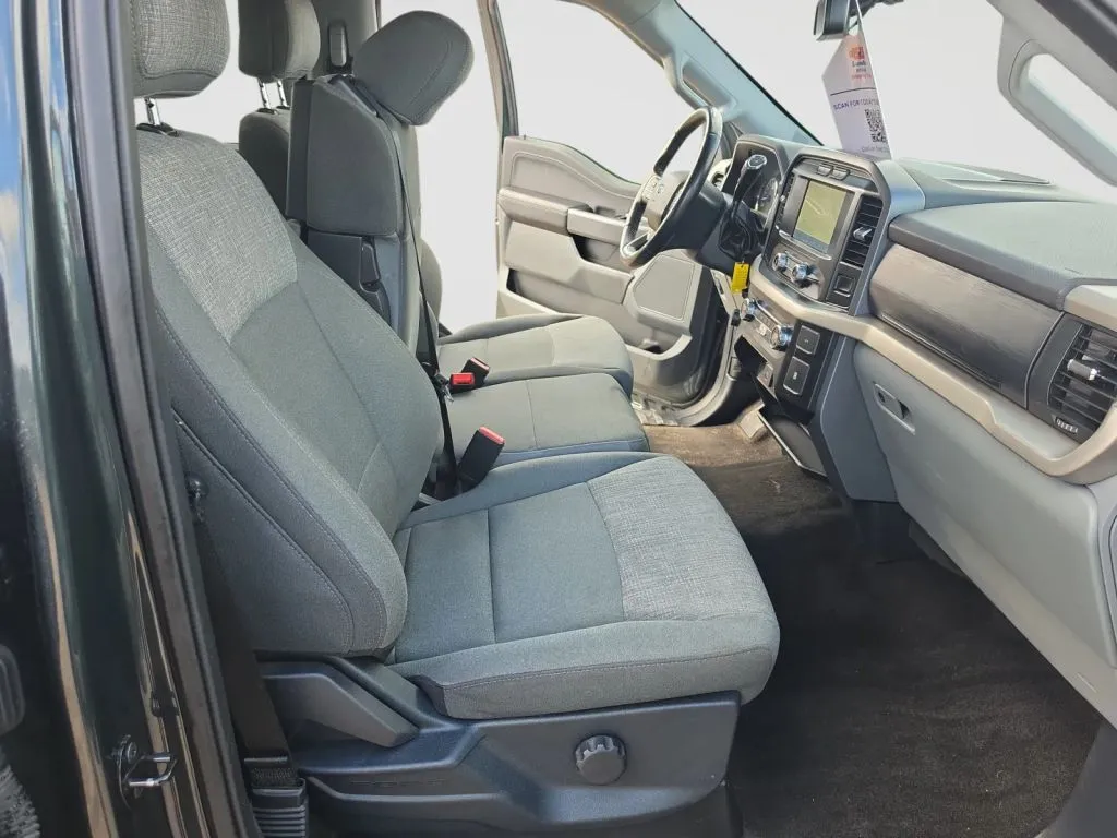 Ford F-150 photo 15