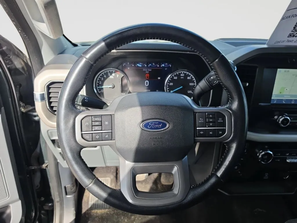 Ford F-150 photo 11