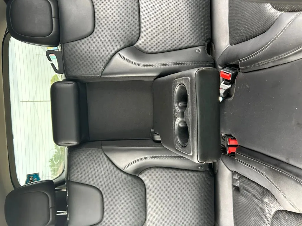 Jeep Cherokee photo 25