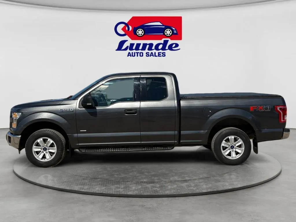 Ford F-150 photo 2