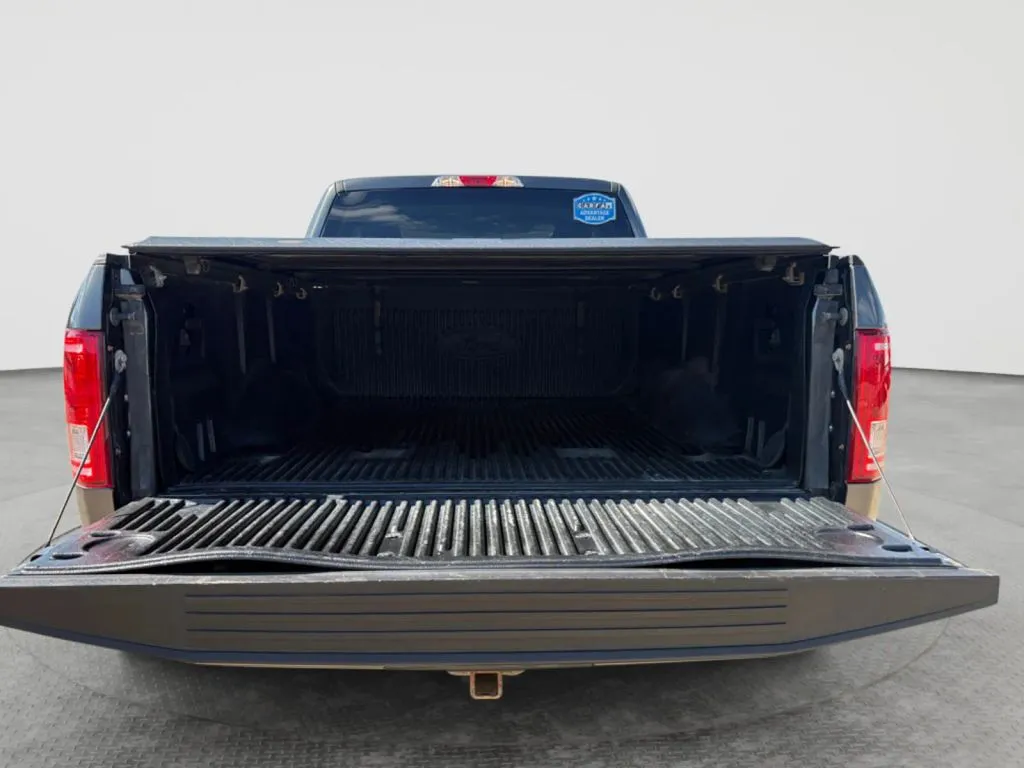 Ford F-150 photo 19