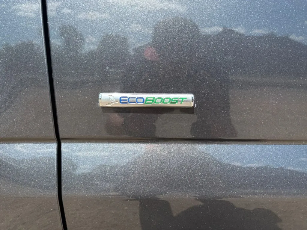 Ford F-150 photo 23
