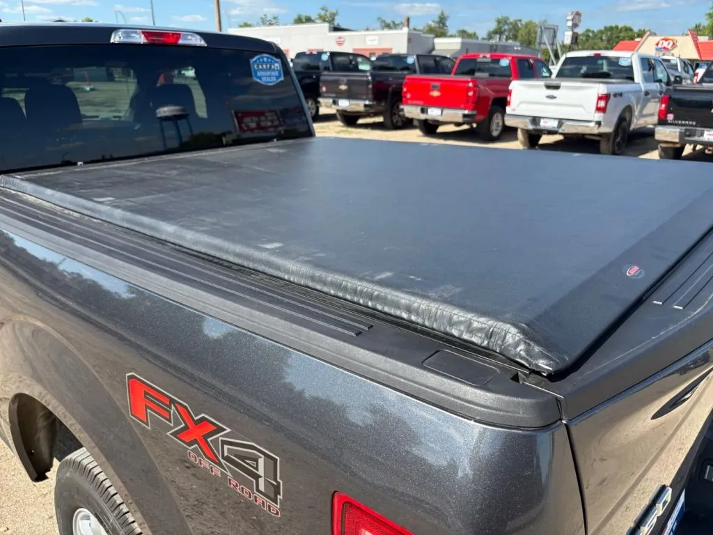 Ford F-150 photo 25
