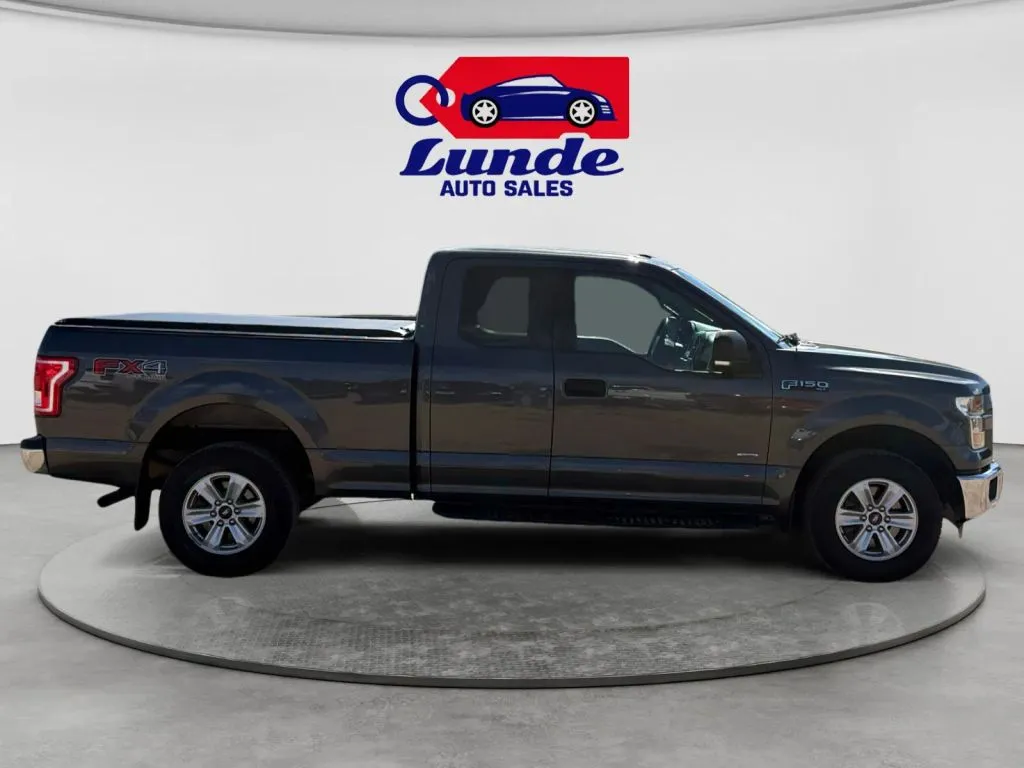 Ford F-150 photo 6