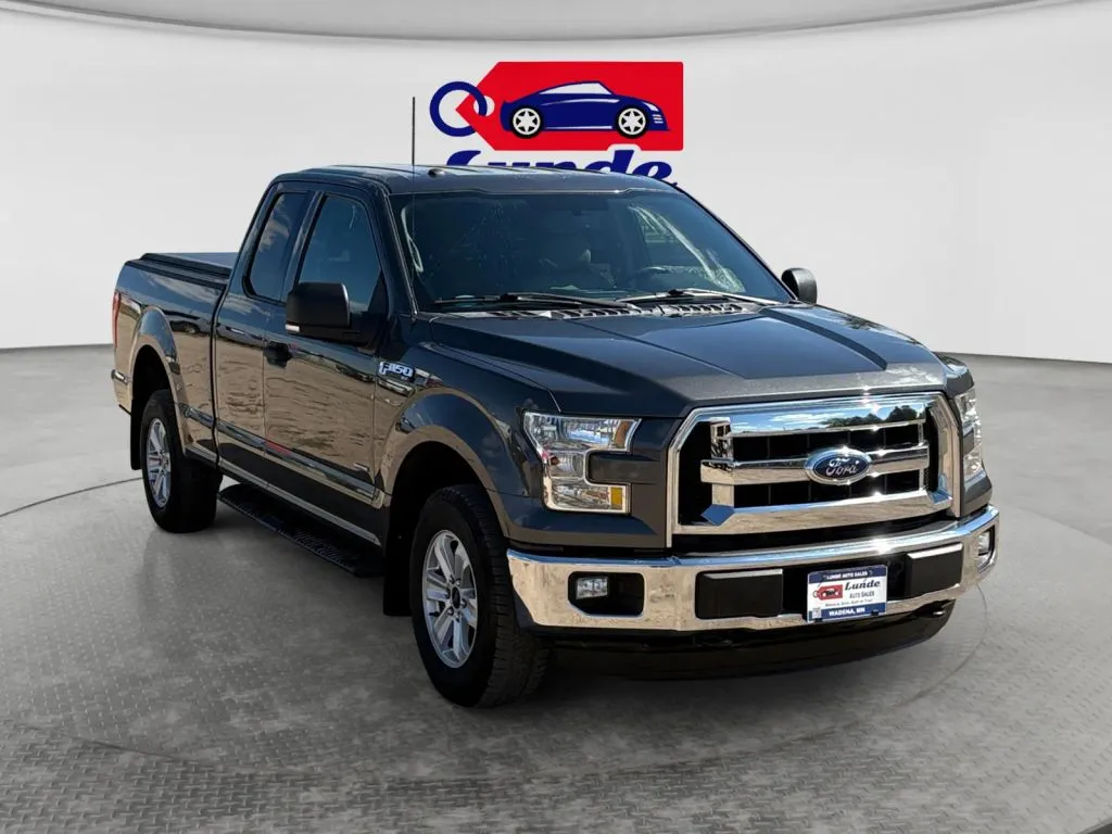 Ford F-150 photo 7