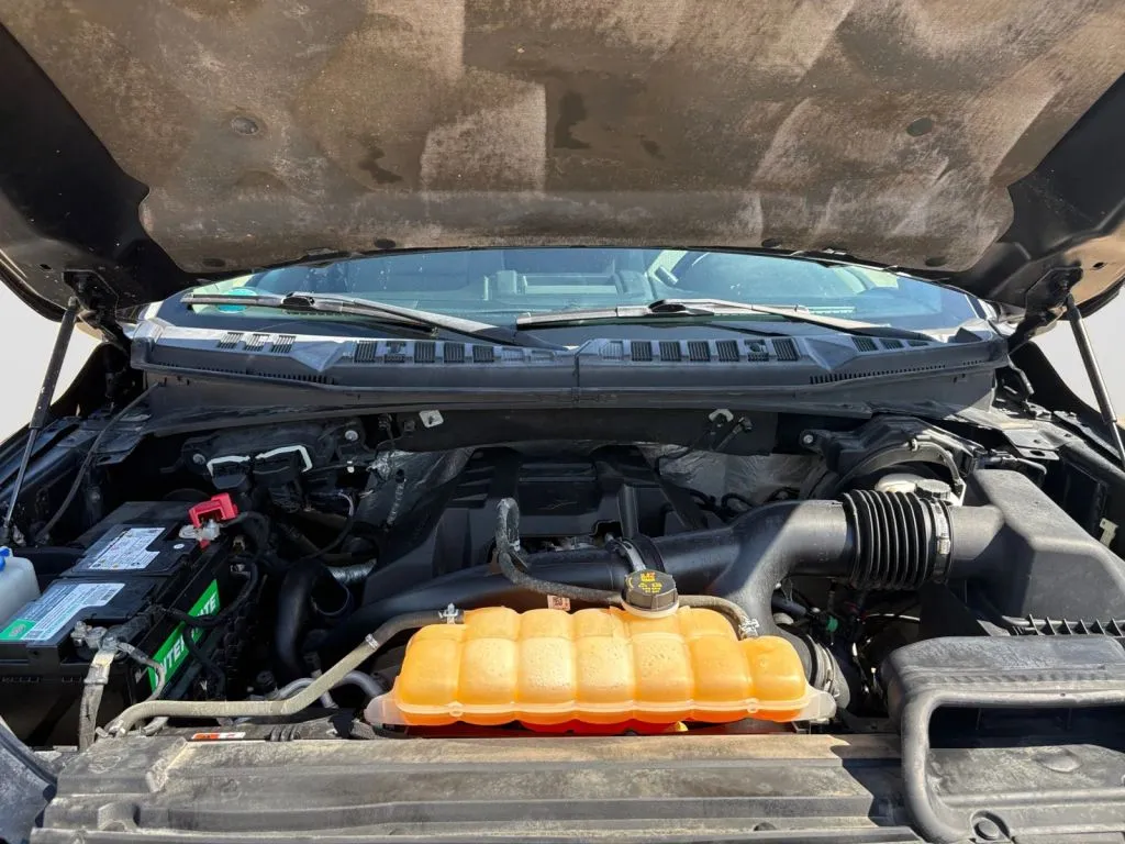 Ford F-150 photo 20