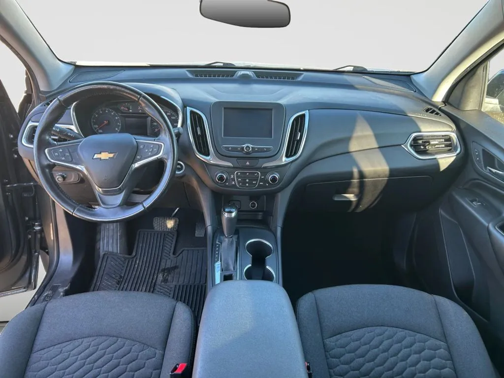 Chevrolet Equinox photo 14