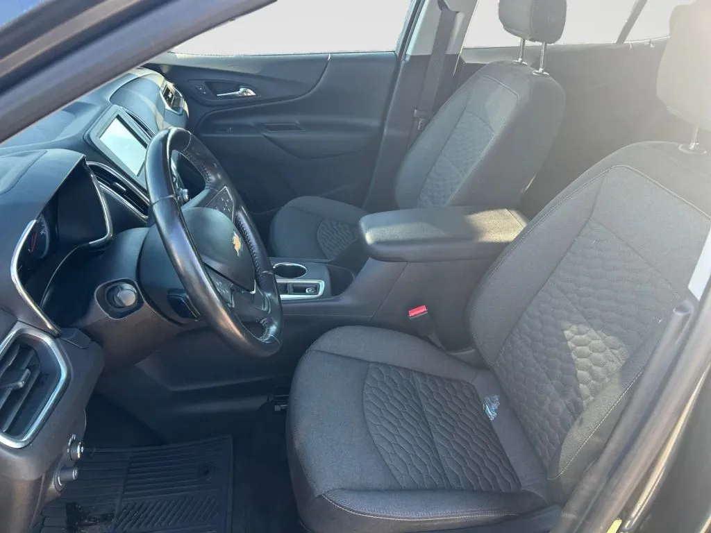 Chevrolet Equinox photo 10