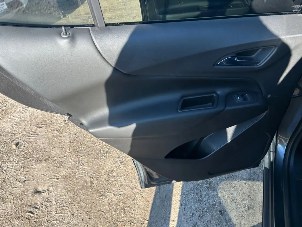 Chevrolet Equinox photo 24
