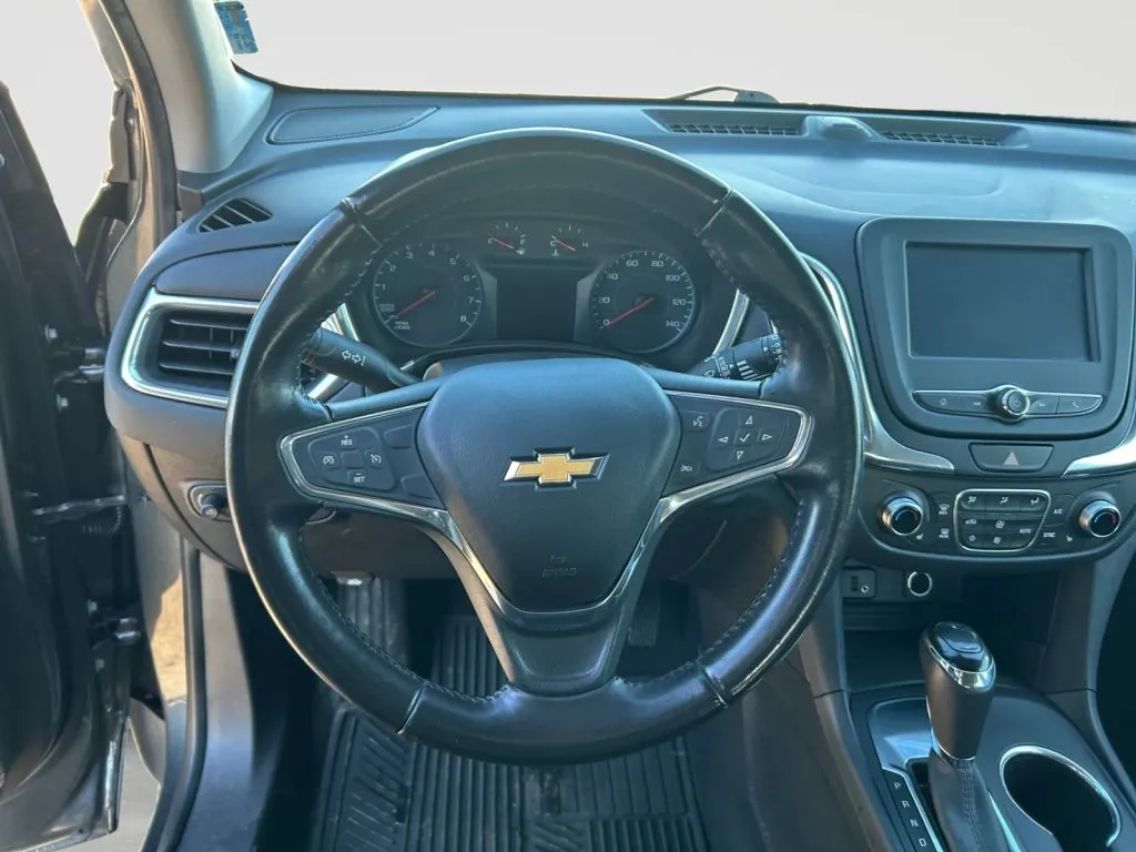 Chevrolet Equinox photo 11
