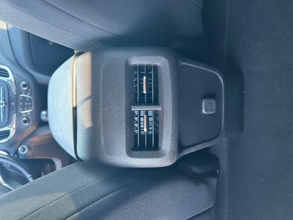 Chevrolet Equinox photo 23