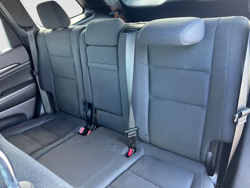 Jeep Grand Cherokee photo 13