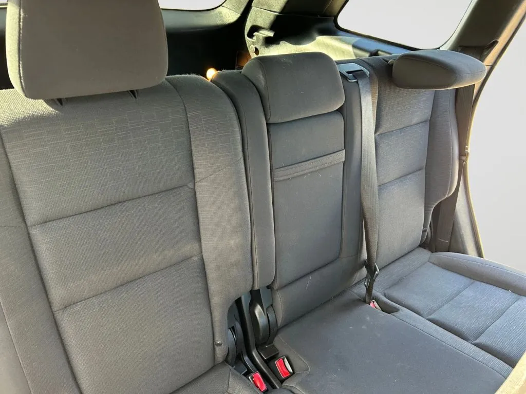 Jeep Grand Cherokee photo 18