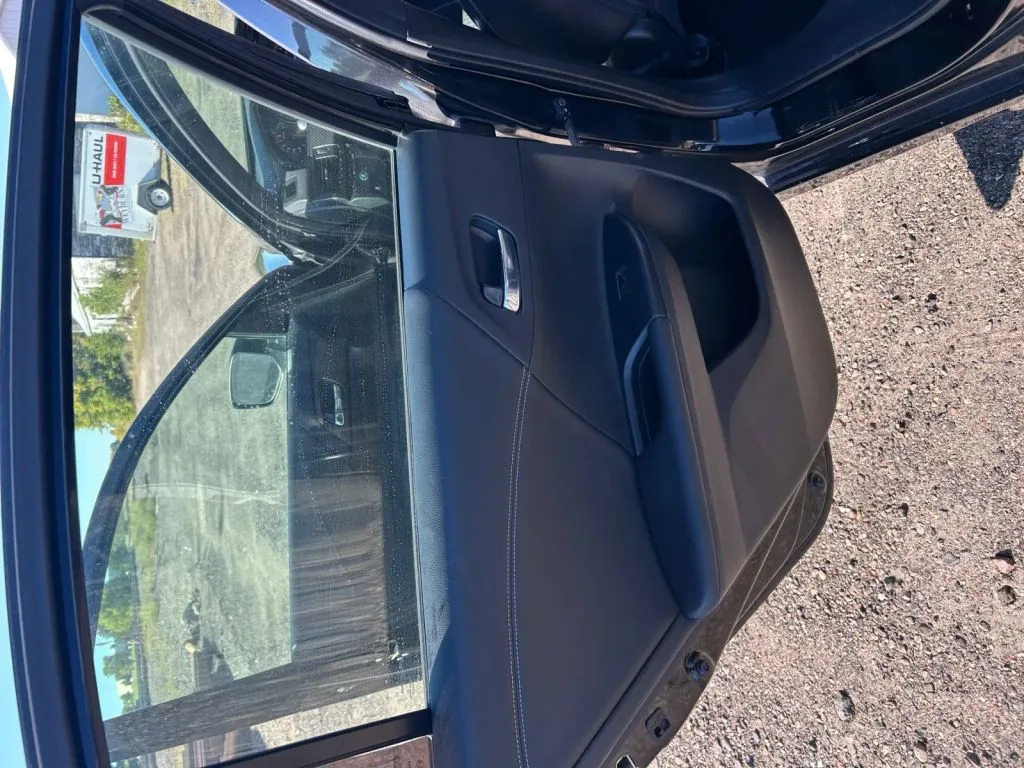 Honda Accord photo 25