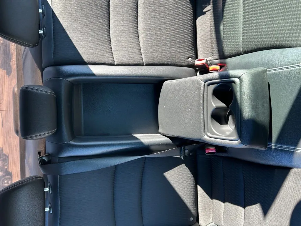 Honda Accord photo 23