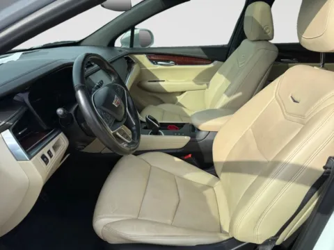 More photos of 2018 Cadillac XT5 Luxury Sport Utility 4D at Lunde Auto Sales - Princeton, MN